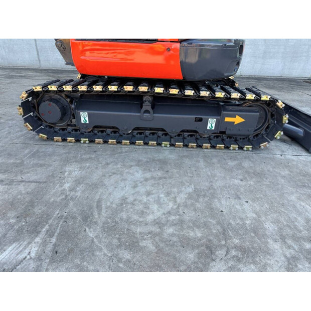 2016 KUBOTA KX155-5-48425634