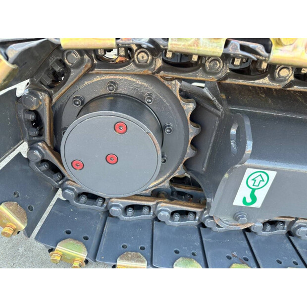 2016 KUBOTA KX155-5-48425635