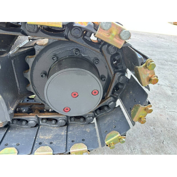 2016 KUBOTA KX155-5-48425637
