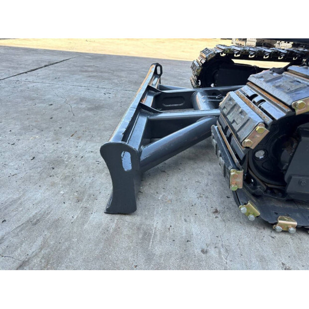 2016 KUBOTA KX155-5-48425638