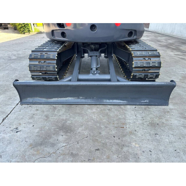 2016 KUBOTA KX155-5-48425639