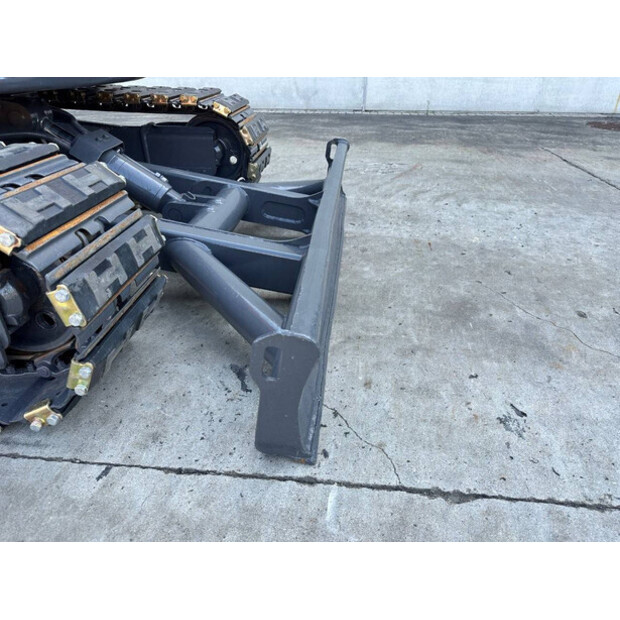 2016 KUBOTA KX155-5-48425640