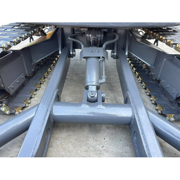 2016 KUBOTA KX155-5-48425641