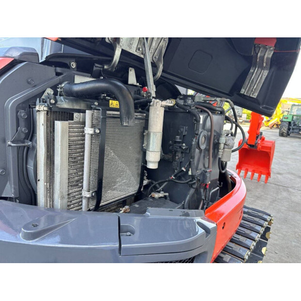 2016 KUBOTA KX155-5-48425651