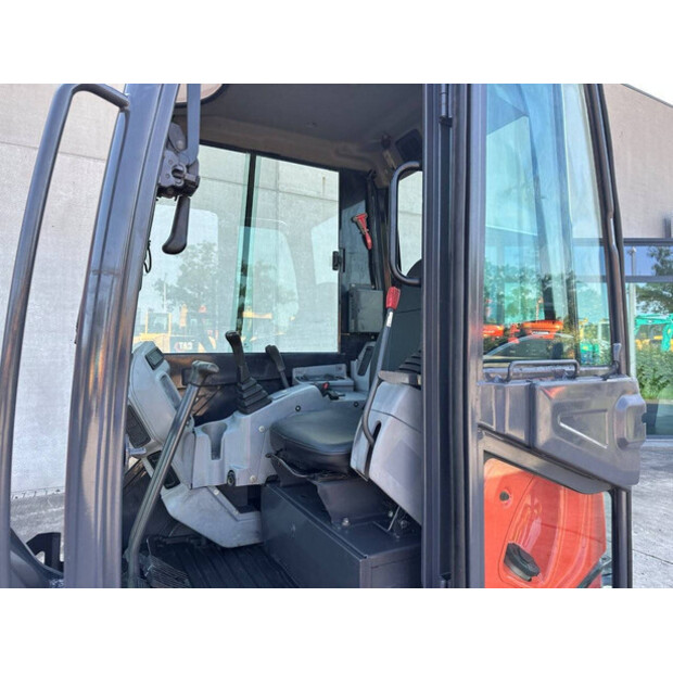 2016 KUBOTA KX155-5-48425655