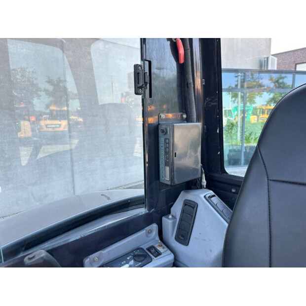 2016 KUBOTA KX155-5-48425659