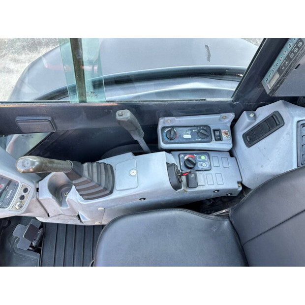 2016 KUBOTA KX155-5-48425662