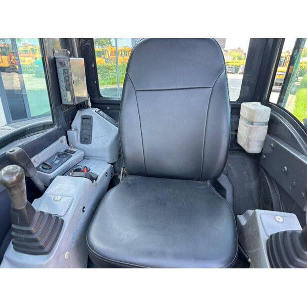 2016 KUBOTA KX155-5-48425666