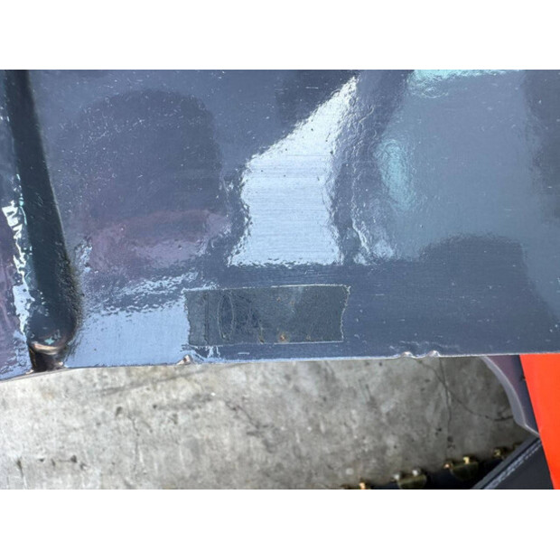 2016 KUBOTA KX155-5-48425668
