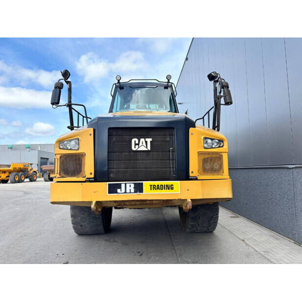 2018 Caterpillar 745C-48425670