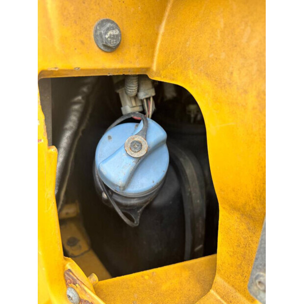 2018 Caterpillar 745C-48425672
