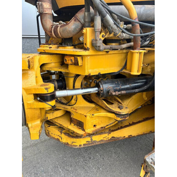 2018 Caterpillar 745C-48425674