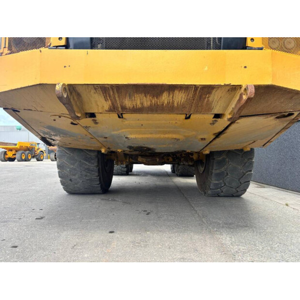 2018 Caterpillar 745C-48425675