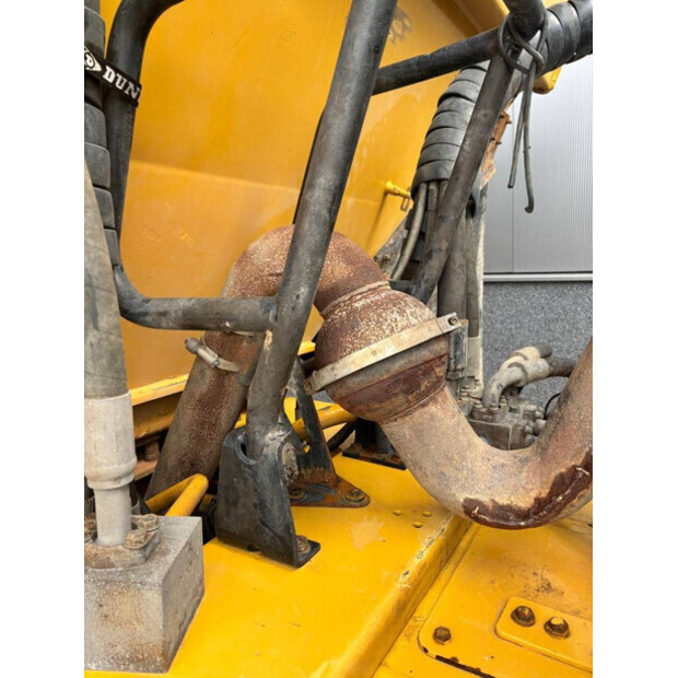 2018 Caterpillar 745C-48425678
