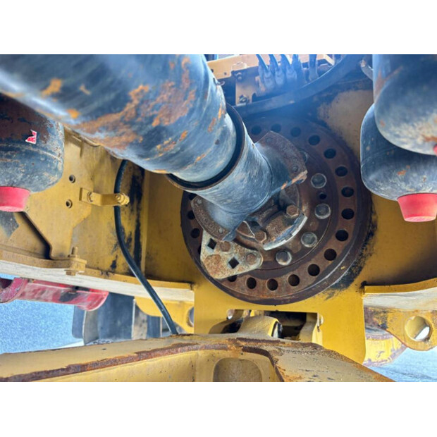 2018 Caterpillar 745C-48425679