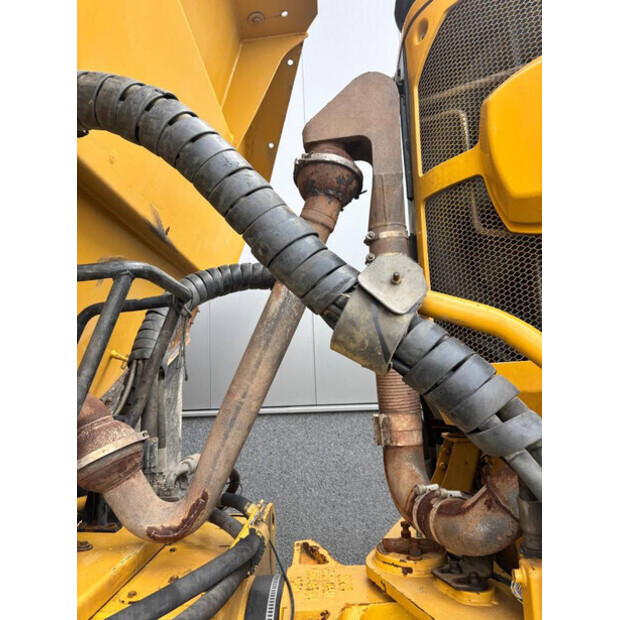2018 Caterpillar 745C-48425680