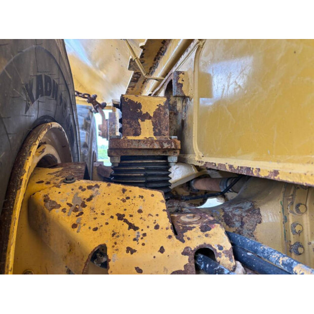 2018 Caterpillar 745C-48425681