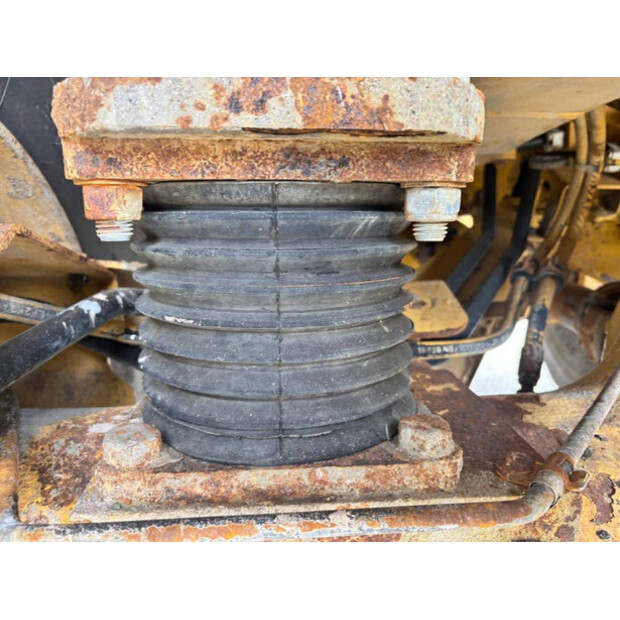 2018 Caterpillar 745C-48425691