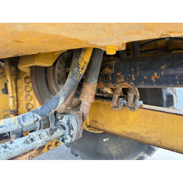 2018 Caterpillar 745C-48425696