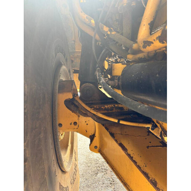2018 Caterpillar 745C-48425716