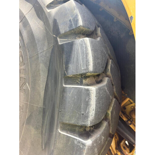 2018 Caterpillar 745C-48425726