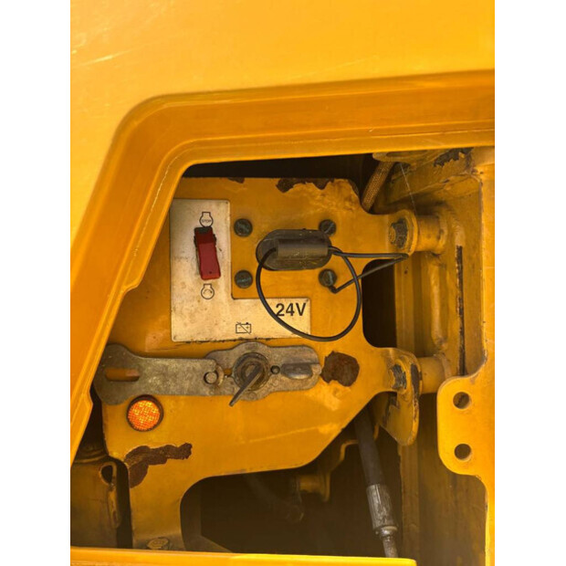2018 Caterpillar 745C-48425736