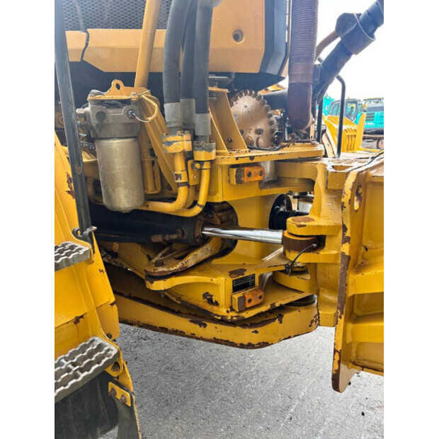 2018 Caterpillar 745C-48425740