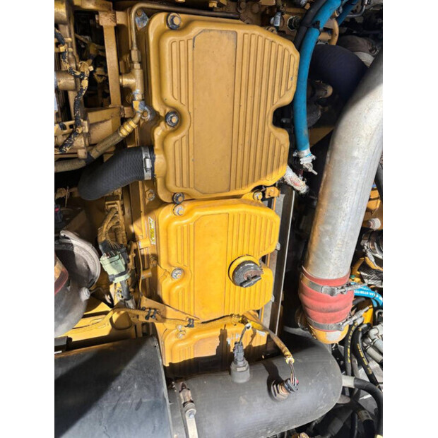 2018 Caterpillar 745C-48425741