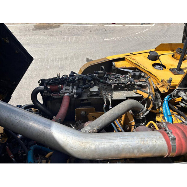2018 Caterpillar 745C-48425743