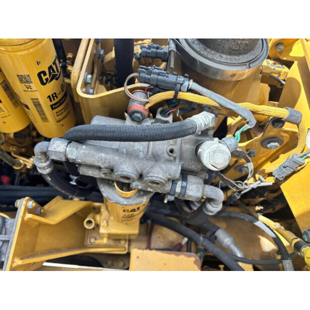 2018 Caterpillar 745C-48425744