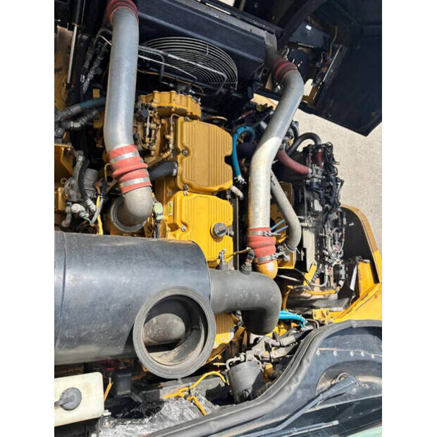 2018 Caterpillar 745C-48425745