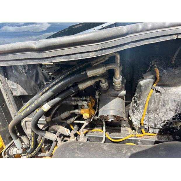 2018 Caterpillar 745C-48425752