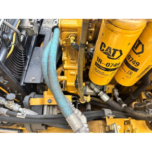 2018 Caterpillar 745C-48425757