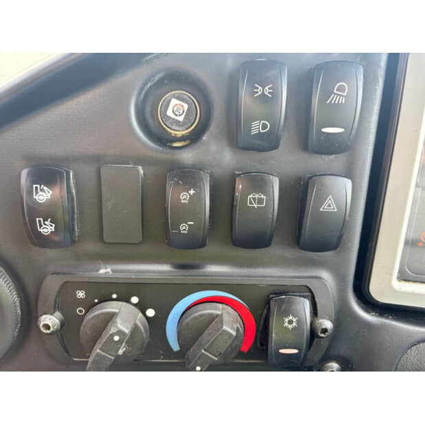 2018 Caterpillar 745C-48425758