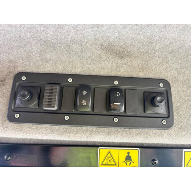 2018 Caterpillar 745C-48425759