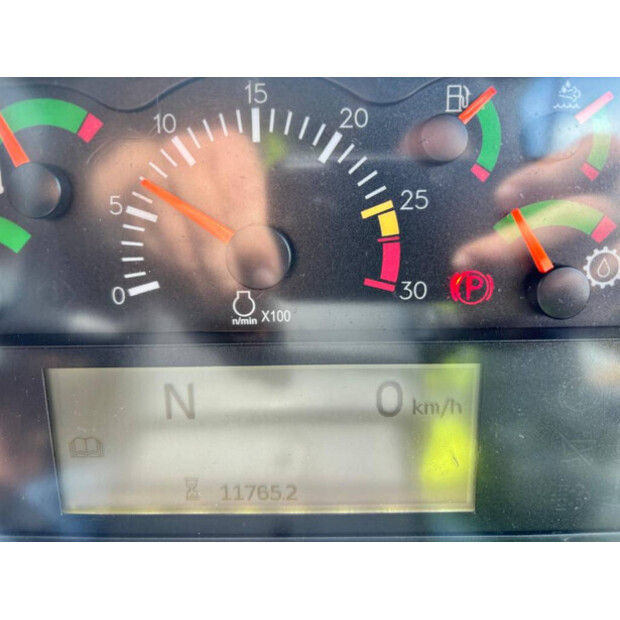2018 Caterpillar 745C-48425771