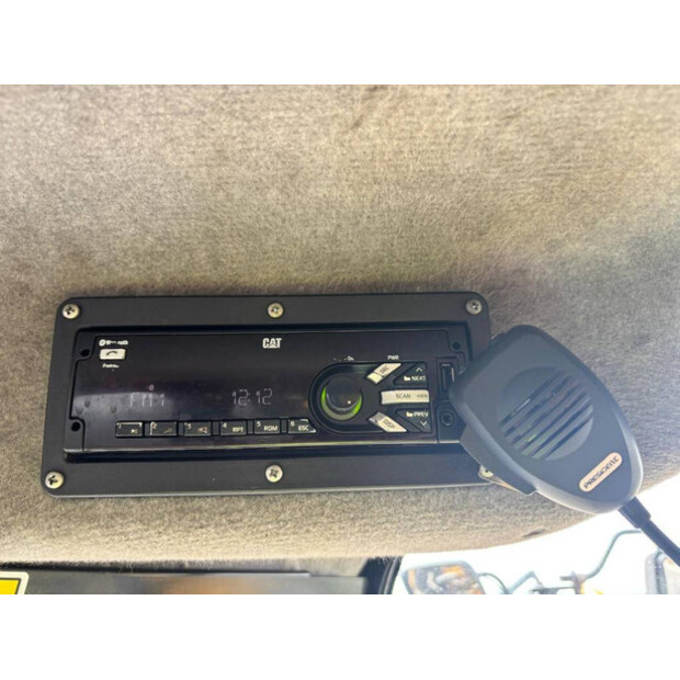 2018 Caterpillar 745C-48425781