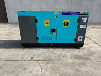 Image for 2025 Kawakenki KK25-III-SSS