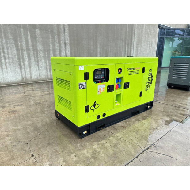 2025 Compal power VG-R30-48425910