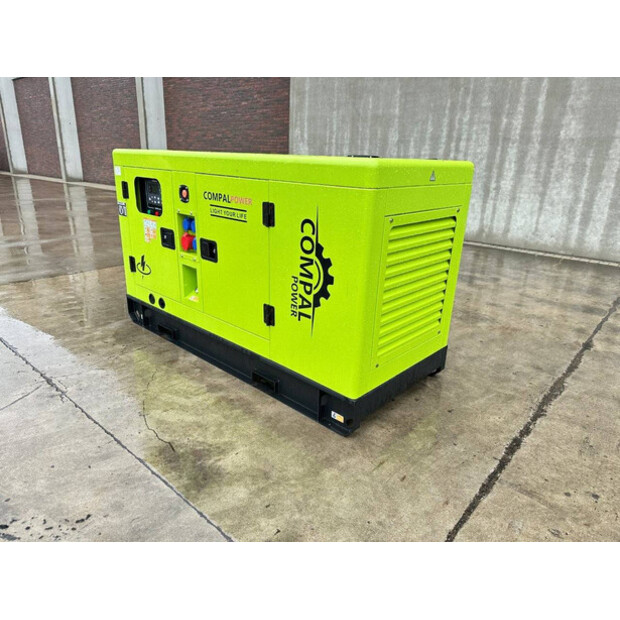 2025 Compal power VG-R30-48425916