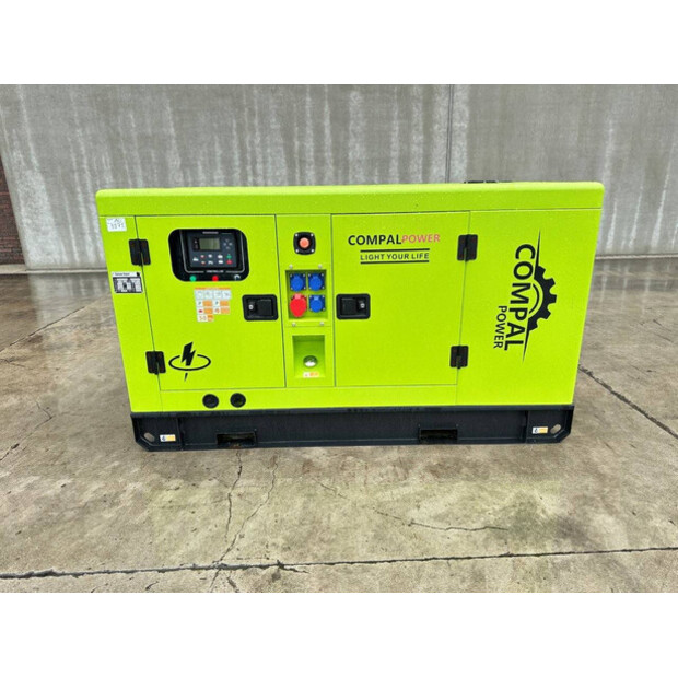 2025 Compal power VG-R30-48425917
