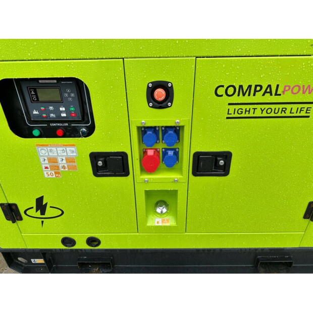 2025 Compal power VG-R30-48425918