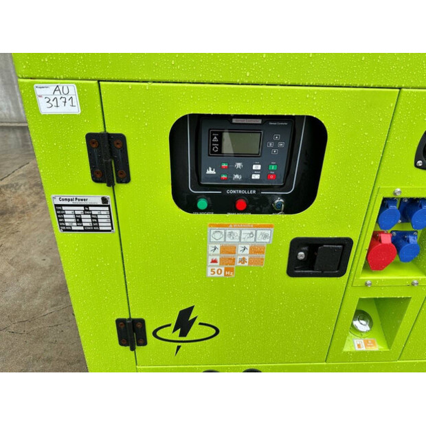 2025 Compal power VG-R30-48425919