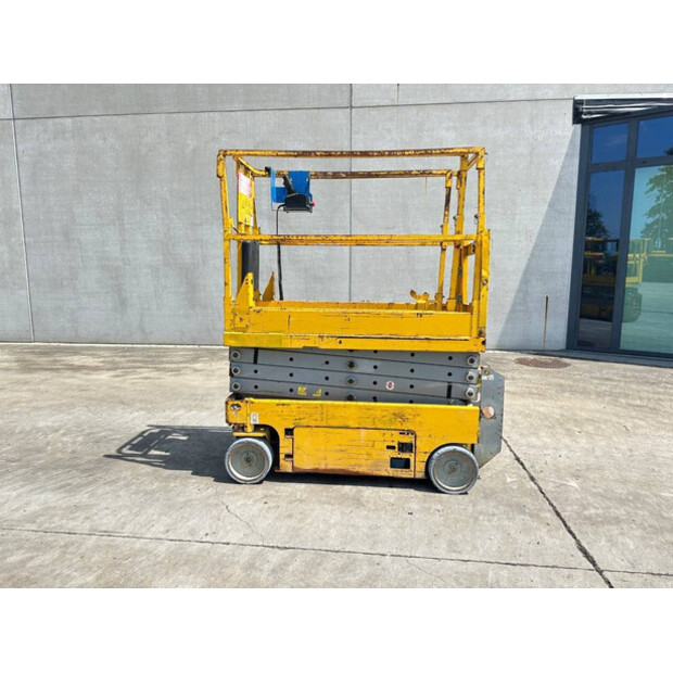 2008 Genie GS-1932-48425936