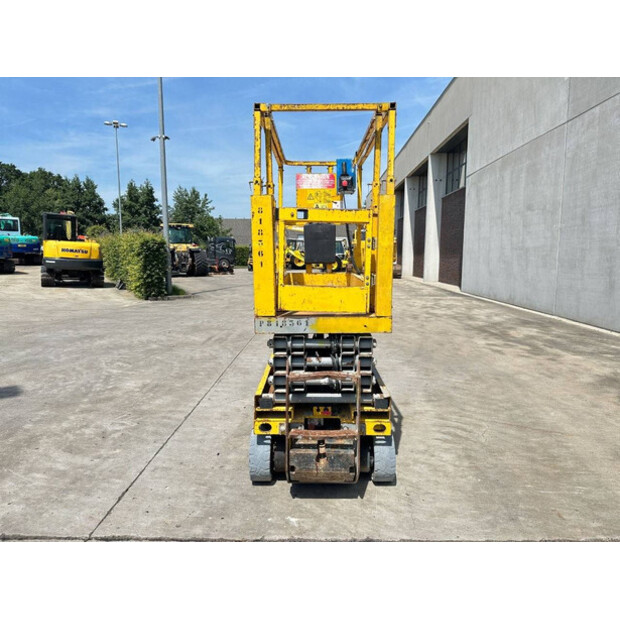 2008 Genie GS-1932-48425942