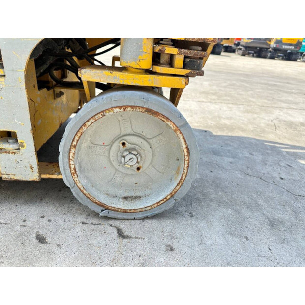 2008 Genie GS-1932-48425946