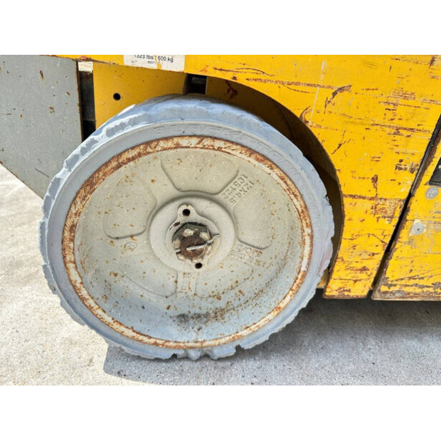 2008 Genie GS-1932-48425947