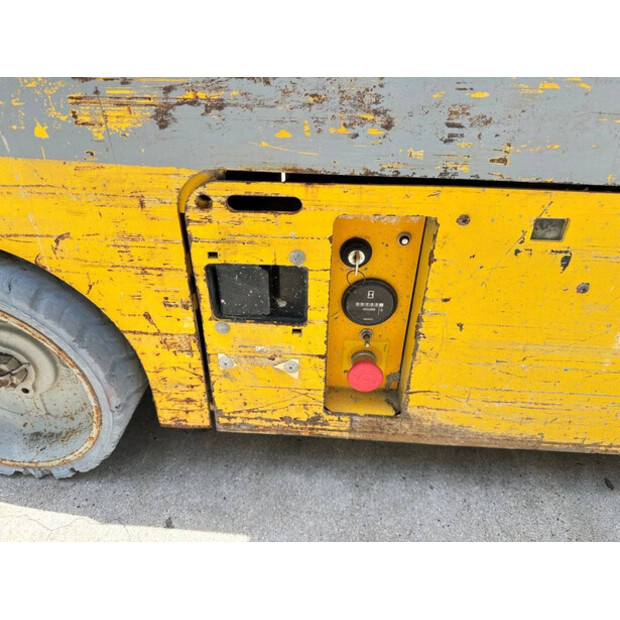 2008 Genie GS-1932-48425949