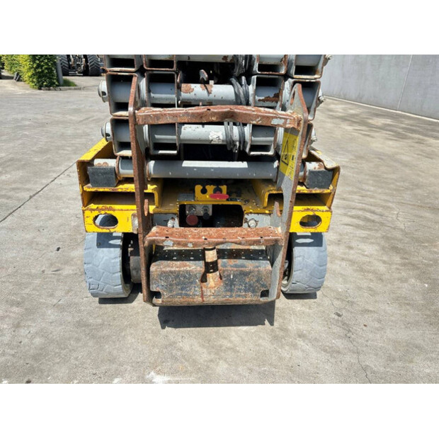 2008 Genie GS-1932-48425955