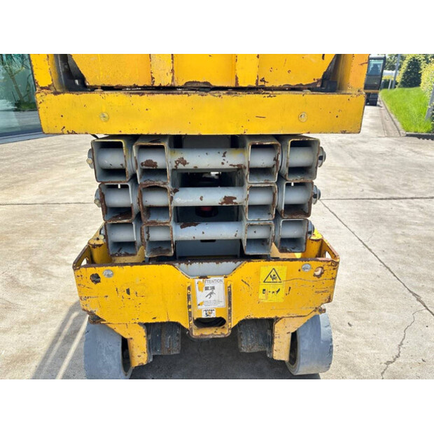 2008 Genie GS-1932-48425959